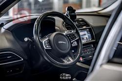 جاگوار F-Pace